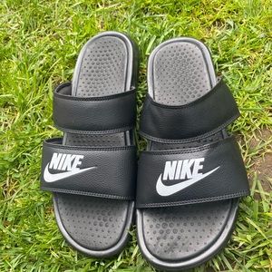 Nike Slides